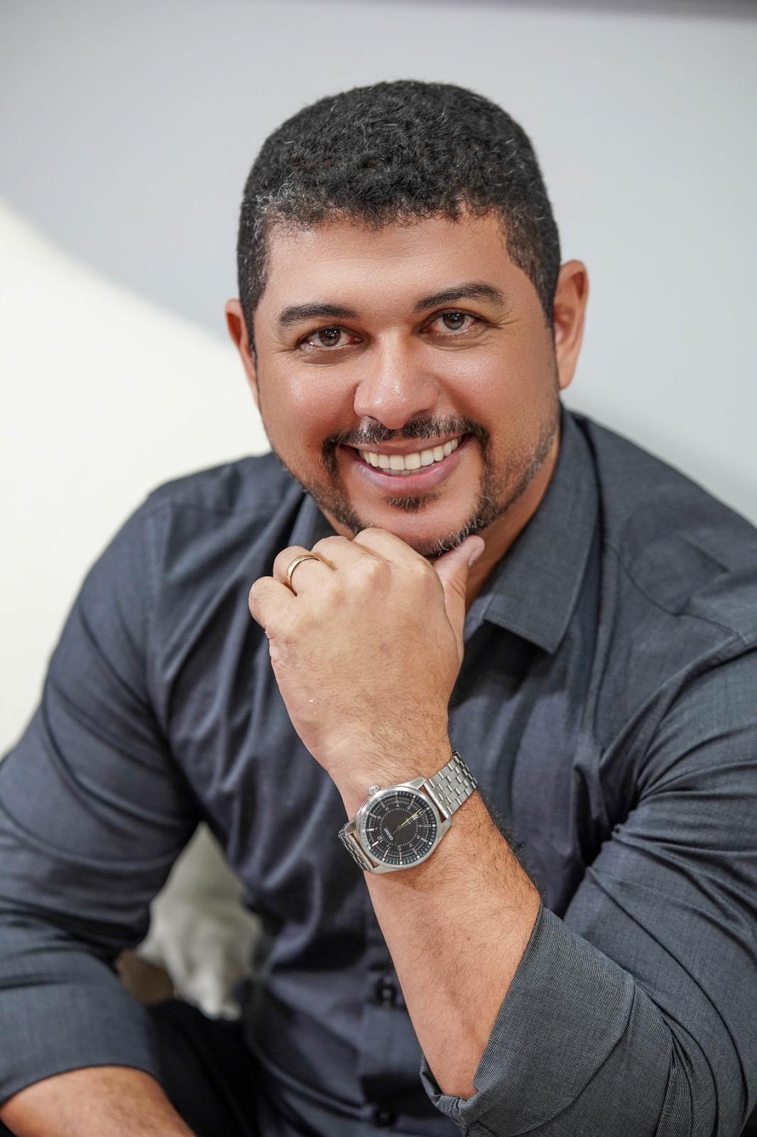 Leo Campos